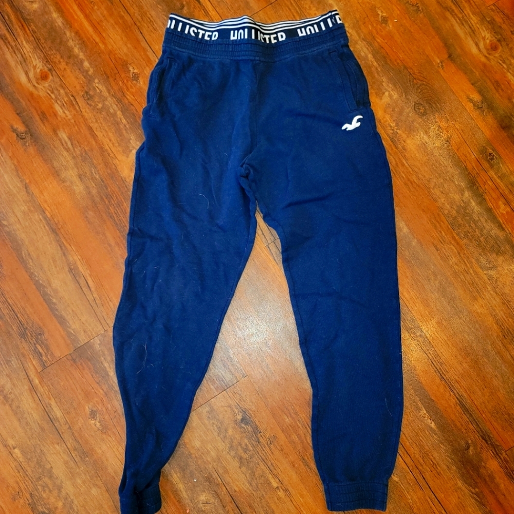 Hollister jogging pants